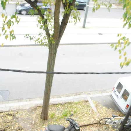 With Office Wifi Parking Balcony Apartment *