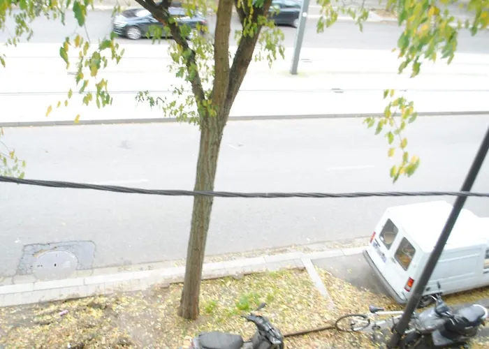 1 Bed - Pets Welcome - Free Parking - Wifi 아파트 *